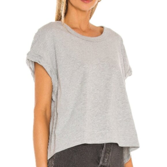 Free People We the Free You Rock Tee - Picture 2 of 4